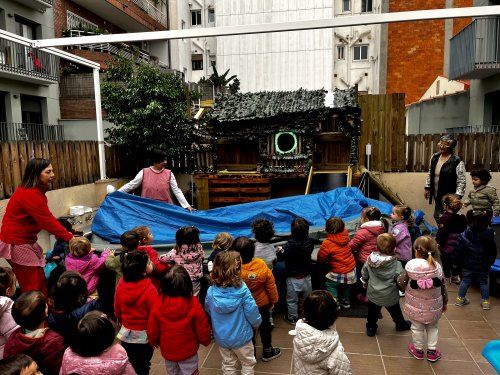 Centroguarderiahospitalet