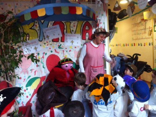 02 02 2016 LA VISITA DEL SR. CARNESTOLTES