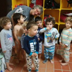 la gran aventura tres dies a la granja escola 09