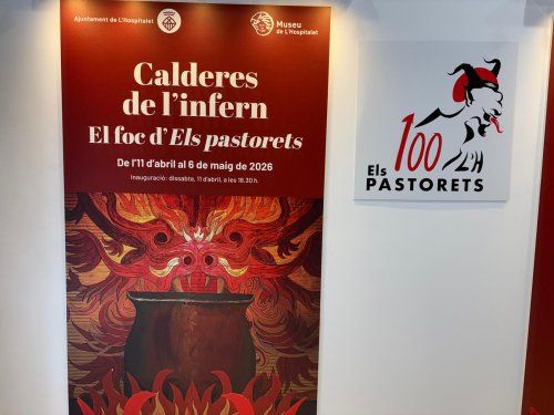 Saltiró museu de L'H