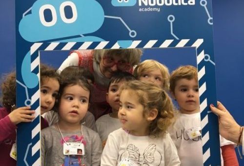 16 3 2017 EL SALTIRÓ ES "ROBOTITZA"