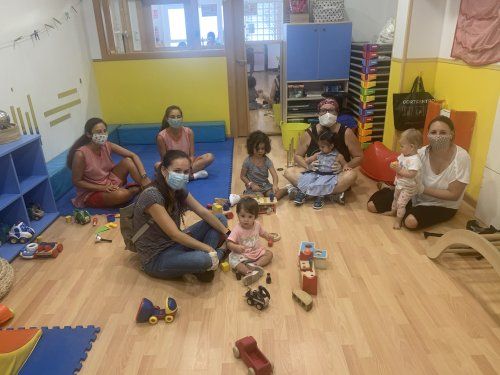 Llar d'infants