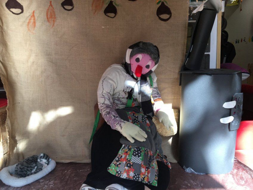 QUAN VE EL TEMPS DE COLLIR CASTANYES