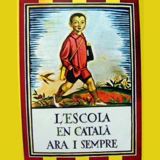 Com fem una escola catalana