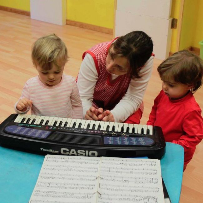 La Música