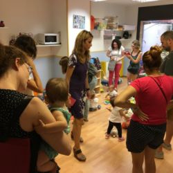 comenca un nou curs 05