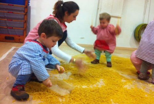 10 03 2016 TOT PER LA PASTA