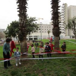 la millor psicomotricitat la que es fa al carrer 10