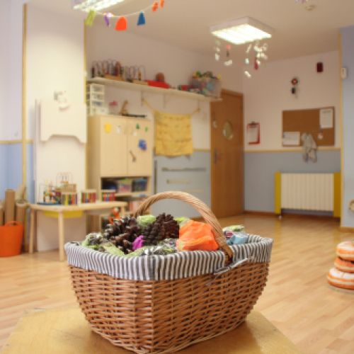 Llar infants+saltiro+guarderia+Escuela infantil 9622