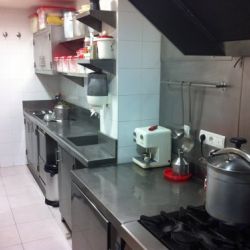 Què mengem al Saltiró?