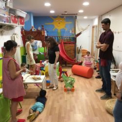 comenca un nou curs 03