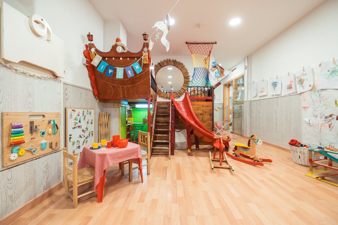 La classe dels Vaixells (I2)