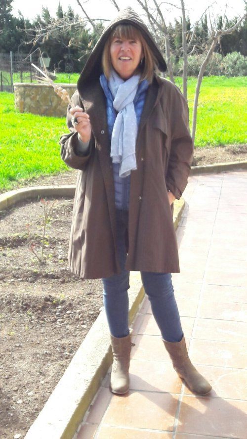 Mestre anglès Saltiró Hospitalet