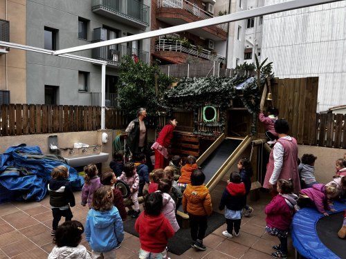 EscolabressolHospitalet