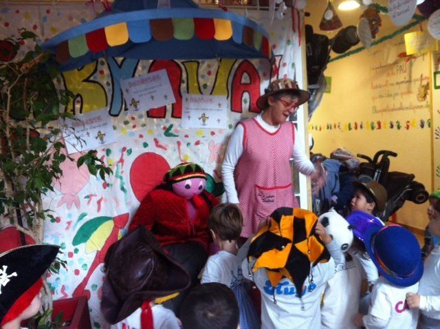 02 02 2016 LA VISITA DEL SR. CARNESTOLTES