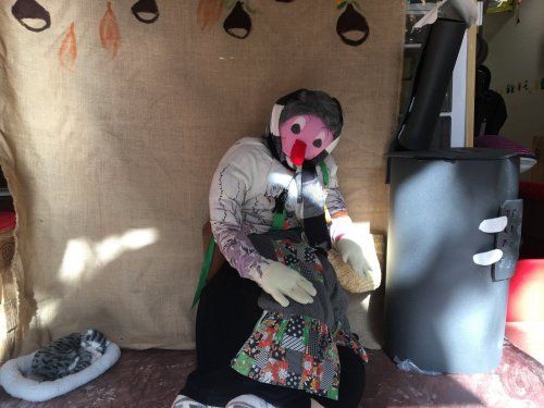 QUAN VE EL TEMPS DE COLLIR CASTANYES