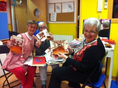 10 02 16 LA NOSTÀLGIA ENS VISITA...