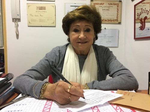 Llar d'infants Saltiró Flora Garcia Plans