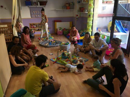 40 ANYS FENT \"SALTIRONS