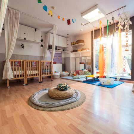 La classe dels Ànecs (I0)