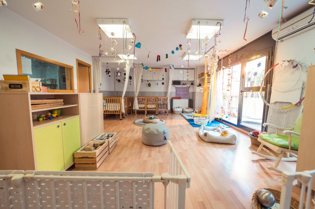 La classe dels Ànecs (I0)