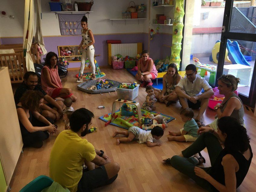 40 ANYS FENT \"SALTIRONS