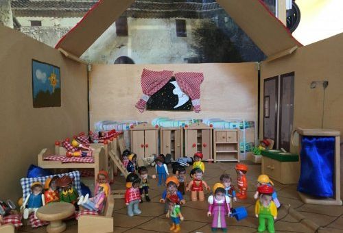 15/16/17   6    2017 LA GRAN AVENTURA: TRES DIES A LA GRANJA ESCOLA!!!