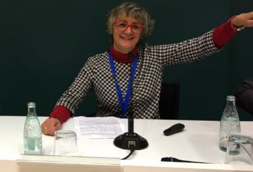 LA RUT PRESENTA EL PROJECTE DEL SALTIRÓ AL "ARA ÉS DEMÀ"