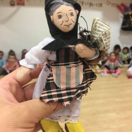 quan ve el temps de collir castanyes 09