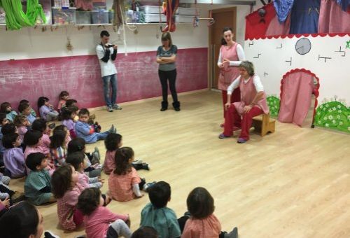 Com escollir un alcalde o alcaldessa pel Saltiró
