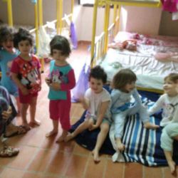 la gran aventura tres dies a la granja escola 08