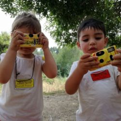 la gran aventura tres dies a la granja escola 05