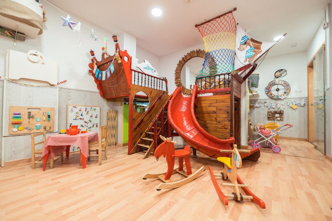 La classe dels Vaixells (I2)