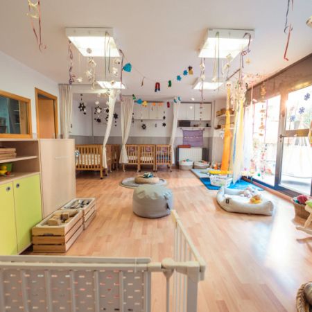 La classe dels Ànecs (I0)