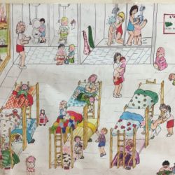 la gran aventura tres dies a la granja escola 02