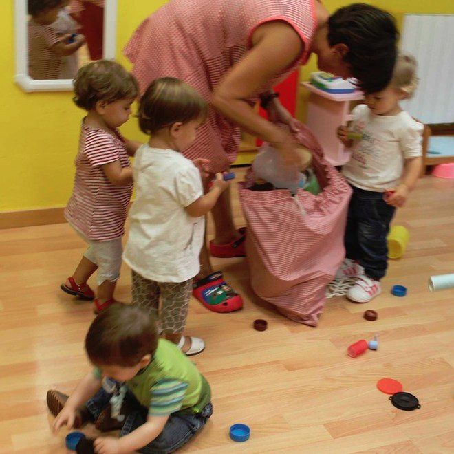 Com fem una escola activa