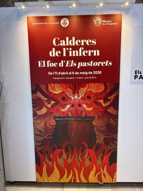 Els Pastorets i el Saltiró