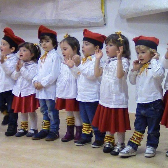 13 4 2016 LA CARAMELLA DEL SALTIRÓ