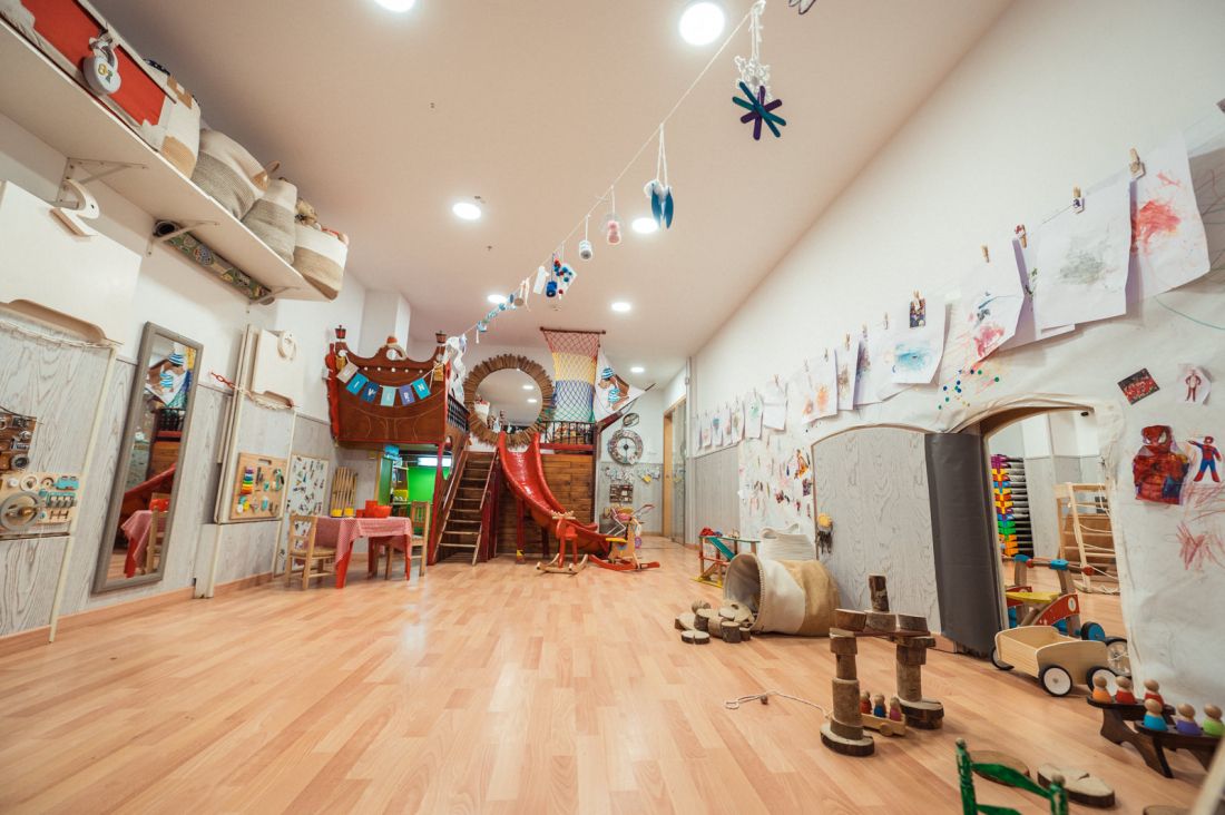 La classe dels Vaixells (I2)