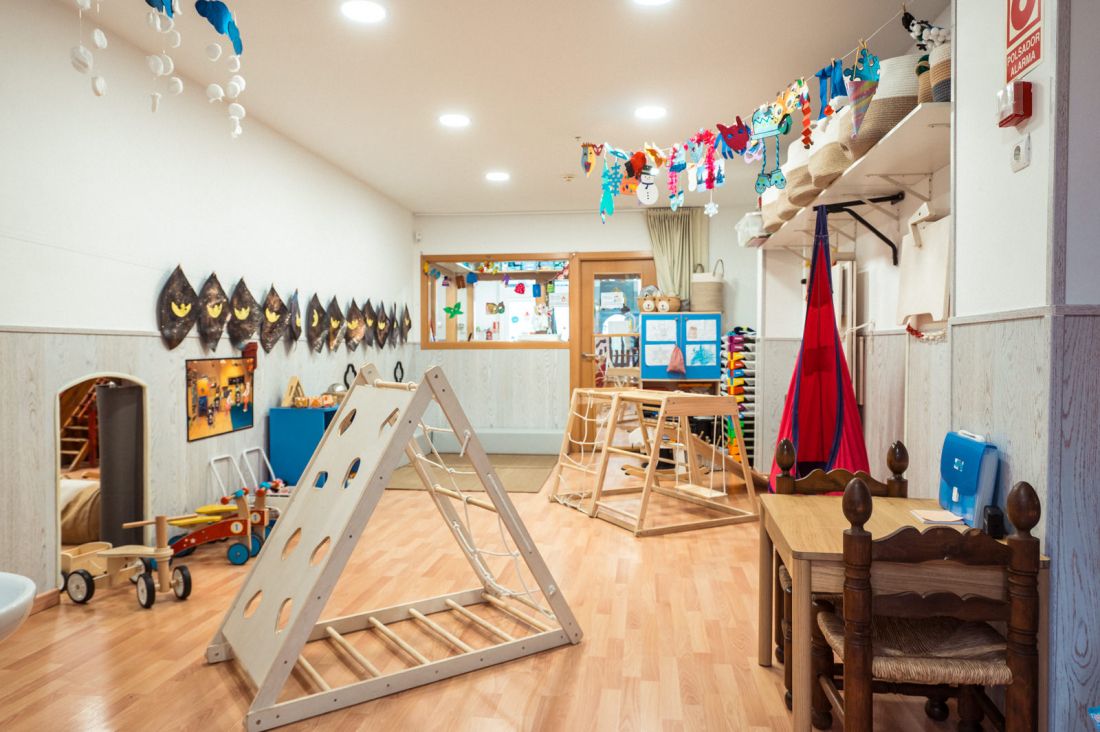 La classe Dofins (I1)