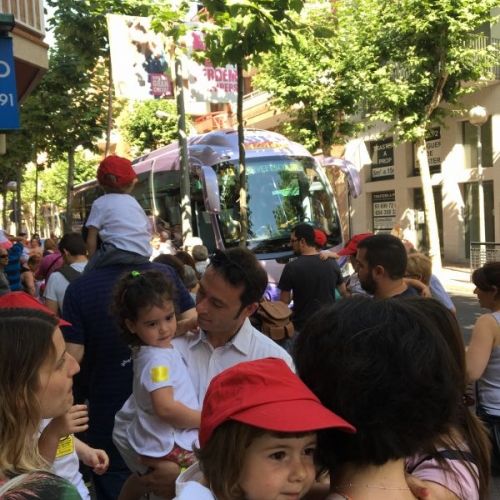 la gran aventura tres dies a la granja escola 03