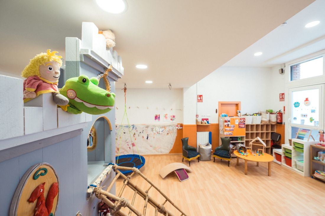 La Classe dels Dracs (I2)