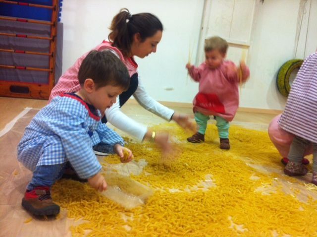 10 03 2016 TOT PER LA PASTA