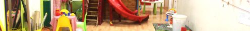 Escola infantil Saltiró Hospitalet Llobregat