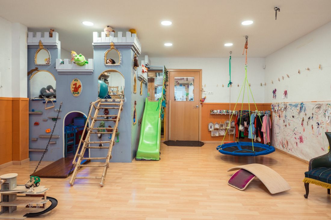 La classe dels Dracs (I2)