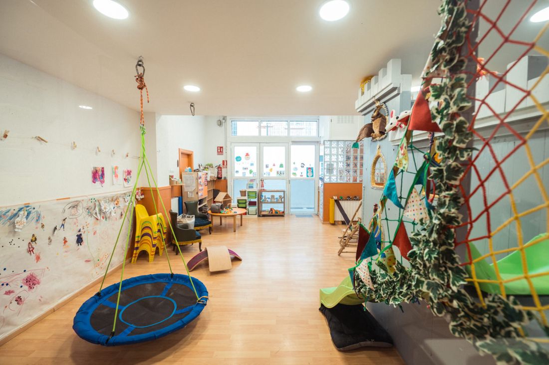 La classe dels Dracs (I2)