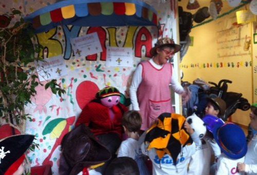 02 02 2016 LA VISITA DEL SR