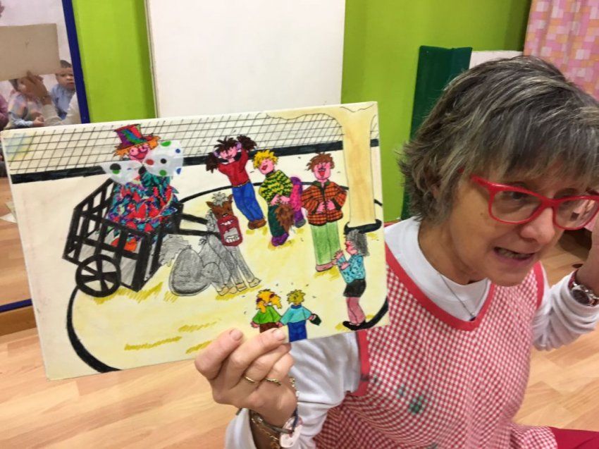 25   01   2017 PREPARANT EL CARNAVAL!!!