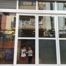 comenca un nou curs 07