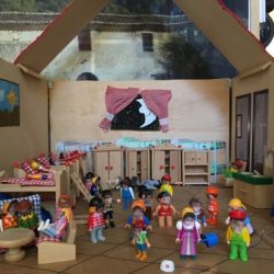 la gran aventura tres dies a la granja escola 01
